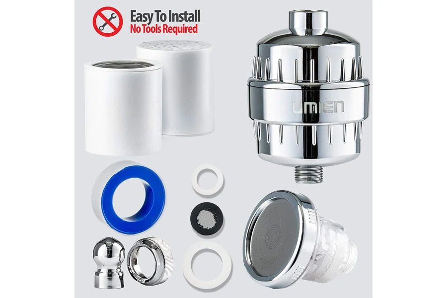 Adjustable Shower Head