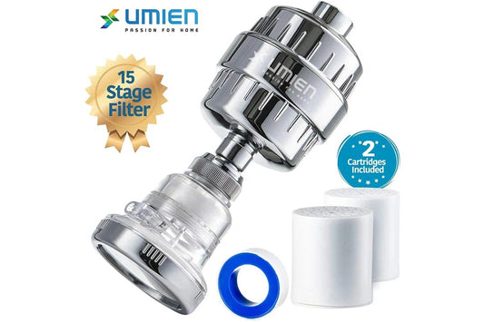 Adjustable Shower Head