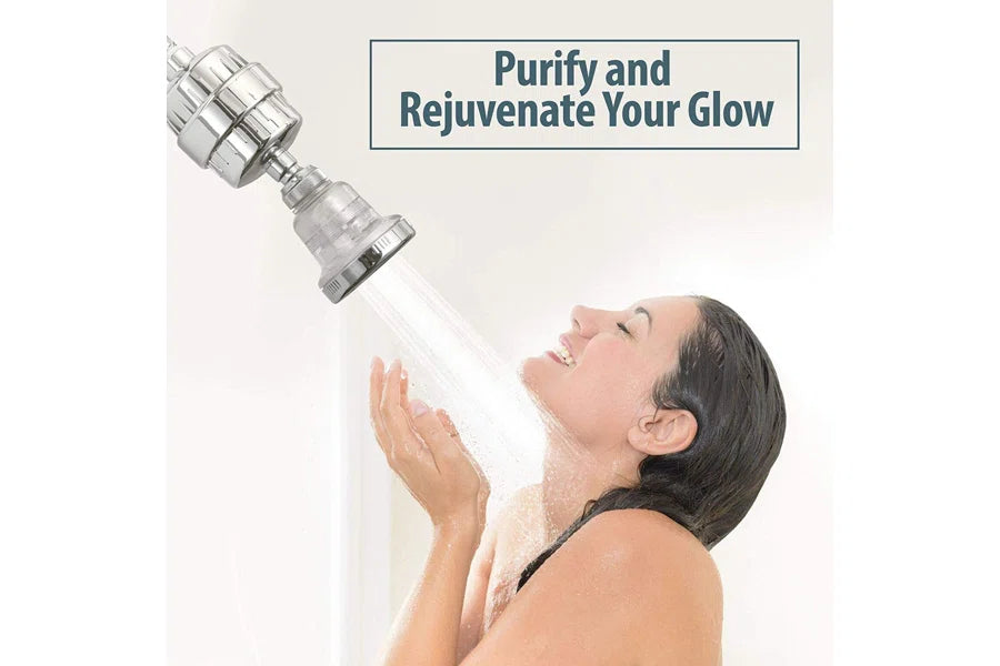 Adjustable Shower Head