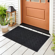 UMIEN Front Doormats for Outside Entry